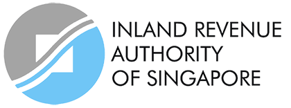 IRAS Logo