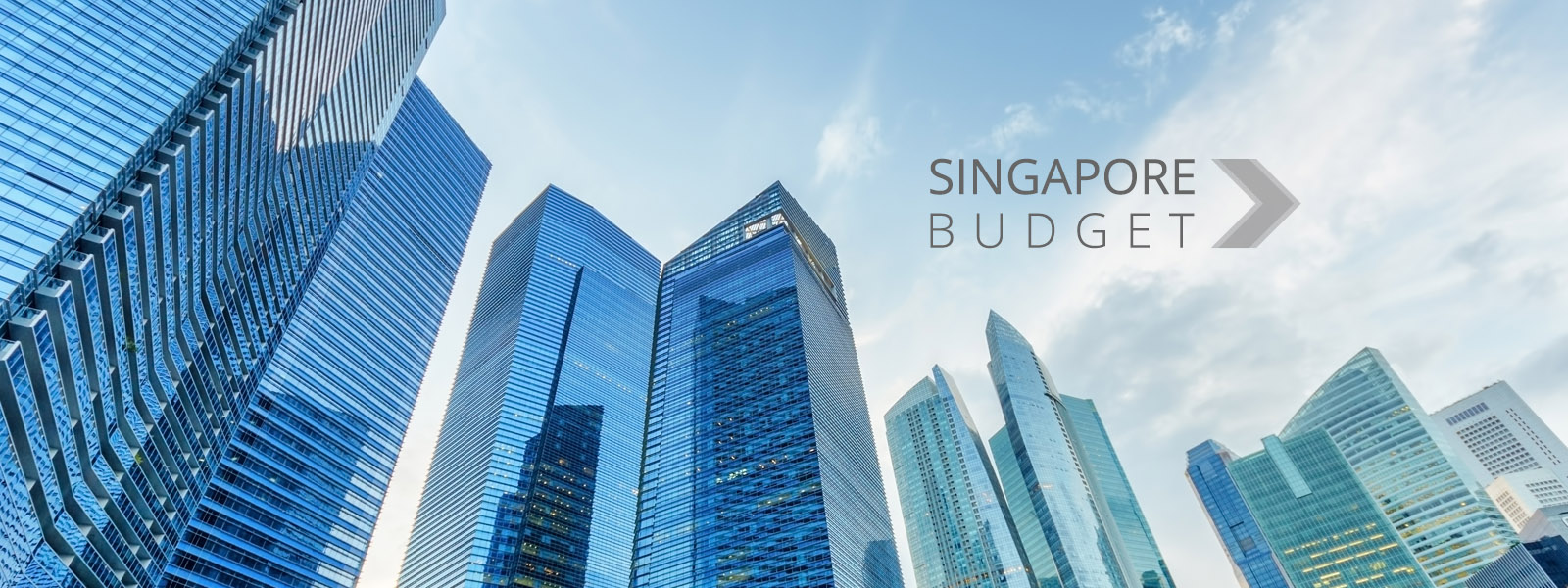 Singapore Budget 2021