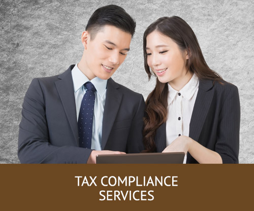 Tax Compliance Services
