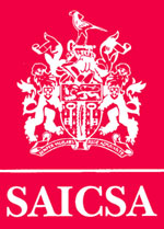 SAICSA Logo